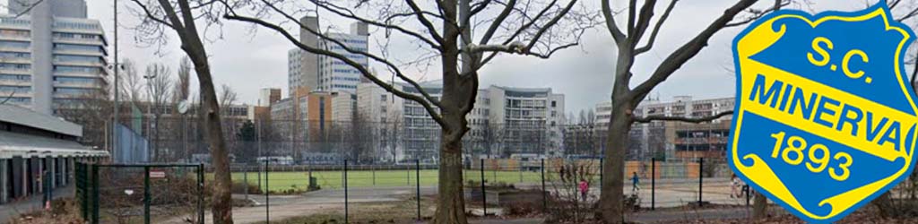 Sportplatz Boyenstrasse
